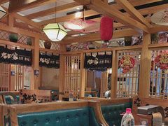 -九田家黑牛烤肉料理(华侨城店)