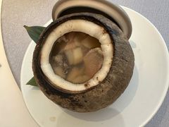-汤城小厨•粤菜•靓汤(金宝街店)