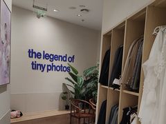 -天真蓝照相馆(五角场百联又一城店)