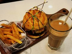 -和平馆·地道港澳茶餐厅(西门口店)