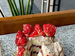 -卷心卷意·轻甜蛋糕(新光天地店)