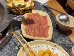 -蜀大侠火锅(总府路店)