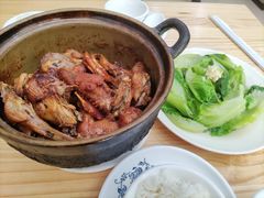 -斯丹姜母鸭·古法干香(涂门街总店)