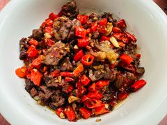 -陆拾壹栋家菜馆(支三十九路店)