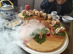 步步高升虾球-雷峰塔·藕香居餐厅
