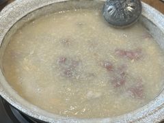 -丰尔粥食·粥底火锅·桑拿鸡(大良总店)