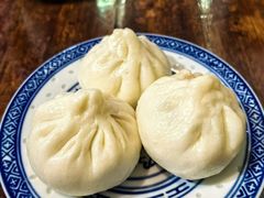 手正小笼包-同得兴 Since·1995 传统苏式面馆(嘉馀坊店)