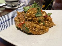 火烧凉茄子-紫滇源云南生态菜(丹凤街店)