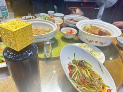 -广州海鲜酒楼(长丰园店)