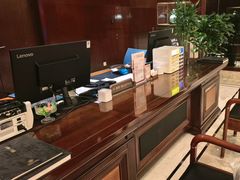 -世贸万锦大酒店·江南春中餐