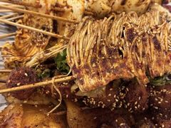 -非凡烧烤(历史博物馆店)