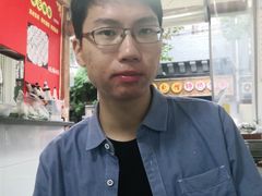 -胡记锅贴·沪上游子老鸭粉丝汤(太原路店)