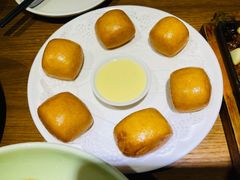 -吕氏疙瘩汤·新鲁菜(新贵和店)