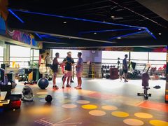 -W FITNESS 威尔仕健身·游泳(老西门新苑店)