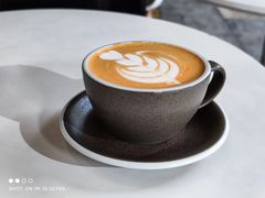 -GOOD好事咖啡(会展城店)