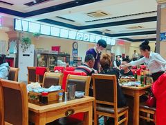 大堂-金刚山烧烤(红旗大街店)