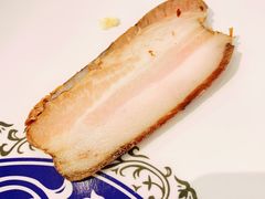 香酱猪蹄-傅记酱肉