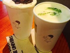 -喜茶(深圳海岸城店)