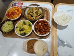 -乡村基·川味现炒大王(熙悦天街店)