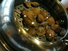 -马路边上·小海鲜烧烤(八一路店)