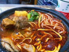-清真·穆萨砂锅(大皮院店)