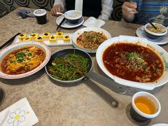 -李氏传家菜(兴城路店)