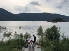 -松花湖风景名胜区