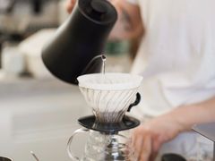 -Radar Coffee(思南路店)
