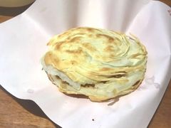大肉夹馍-大秦地·西北菜(纬四路店)