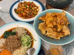 -君霖海鲜私房菜(春柳店)