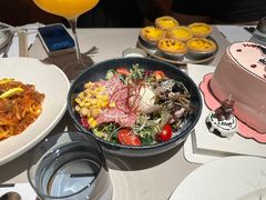 -LE SHARE洛笙·花园西餐(北京路步行街店)