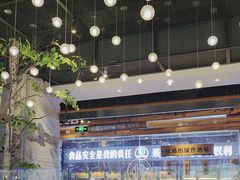 -河坝烧烤串城(金达莱店)