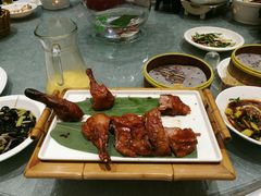 -小厨娘淮扬菜(天印大道店)