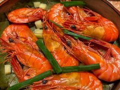 -金玉满堂潮州酒楼(无限极荟购物广场店)