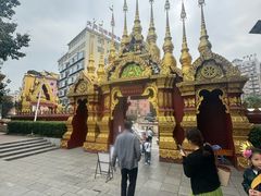 -西双版纳总佛寺