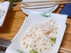 -草原塞蛮羊火锅城(港湾店)