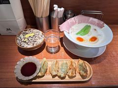 -真打拉面·日式拉面新流派(体育西横街店)