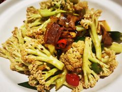 -泰钰丰烤鸭(永安道店)