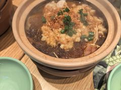-谷田稻香·砂锅菜(西乡天虹店)