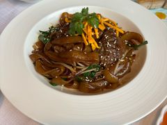 -富力丽思卡尔顿酒店·丽轩中餐厅