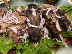 -小天鹅哈萨克风味美食园(一分店)