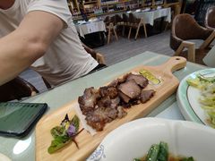 炭焗肉-以前的小酒馆(中山广场店)