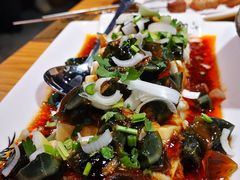 -萃和楼海鲜酒店(汉口路店)