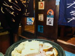 -鸟内会(河北路店)