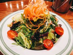 田园沙拉-I HOLIC艾豪丽披萨(KKone店)