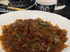 -芳芳私房菜·精做淮扬菜(承德路店)