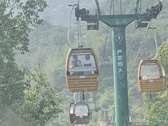 -缙云山景区