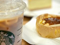 -星巴克(保定万博广场店)