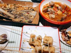 -三毛烧烤·南昌大排档(山姆店)