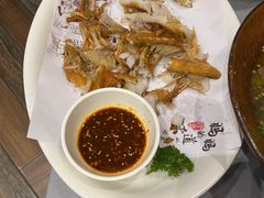-金哥私房菜馆(张府园总店)